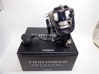 ２１ツインパワーＳＷ